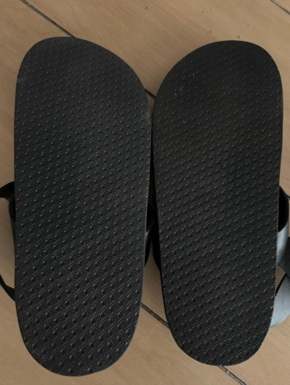 LIBERTÉ Bronte Sandal - Black (40) - Picture 8 of 12